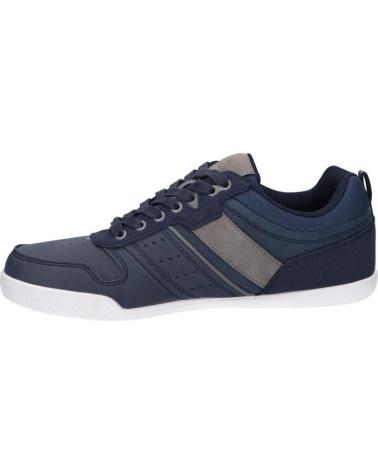 Sportif pour Homme KAPPA DEPORTIVAS HOMBRE 32146LW LODAM A3C - BLUE DK-GREY GRIS
