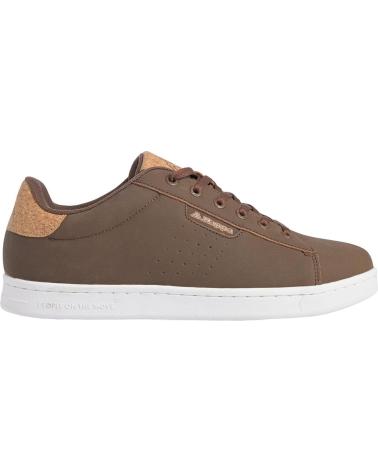Chaussures pour Homme KAPPA DEPORTIVAS DE HOMBRE 331864W TCHOURI 2 A1I ROBLE