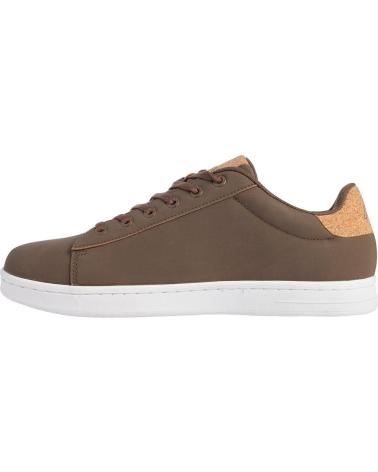 Chaussures pour Homme KAPPA DEPORTIVAS DE HOMBRE 331864W TCHOURI 2 A1I ROBLE