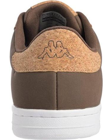 Chaussures pour Homme KAPPA DEPORTIVAS DE HOMBRE 331864W TCHOURI 2 A1I ROBLE