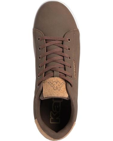 Chaussures pour Homme KAPPA DEPORTIVAS DE HOMBRE 331864W TCHOURI 2 A1I ROBLE