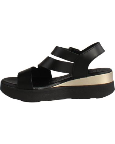 Sandalias de Mujer OH MY SANDALS - SANDALIA TIRAS - MOD 5417 NEGRO