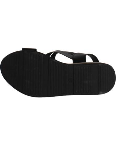 Sandalias de Mujer OH MY SANDALS - SANDALIA TIRAS - MOD 5417 NEGRO