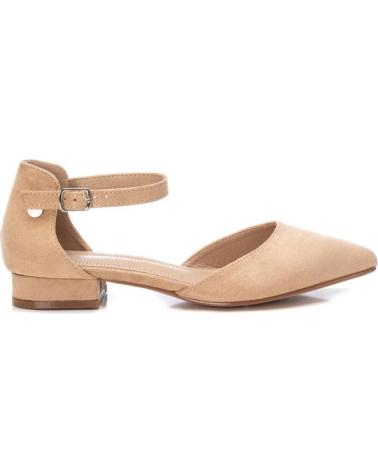Sandálias de Mulher REFRESH - ZAPATO DE MUJER - MOD 171888 BEIGE