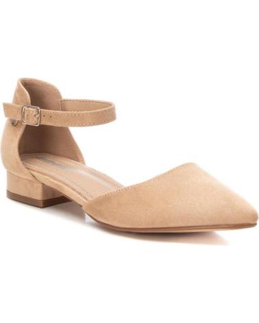 Sandálias de Mulher REFRESH - ZAPATO DE MUJER - MOD 171888 BEIGE
