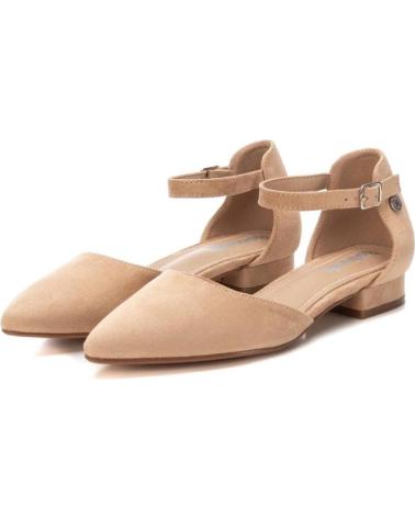 Sandálias de Mulher REFRESH - ZAPATO DE MUJER - MOD 171888 BEIGE