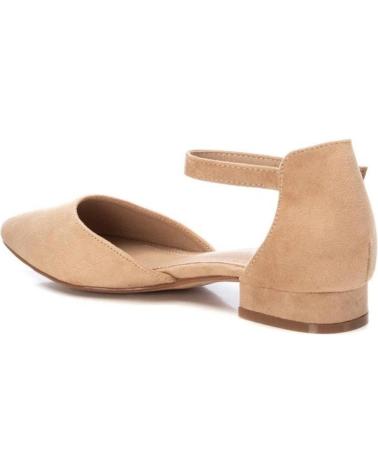 Sandálias de Mulher REFRESH - ZAPATO DE MUJER - MOD 171888 BEIGE