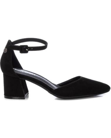 Sandálias de Mulher REFRESH ZAPATO MUJER TACON - COLOR - MOD 171823 NEGRO
