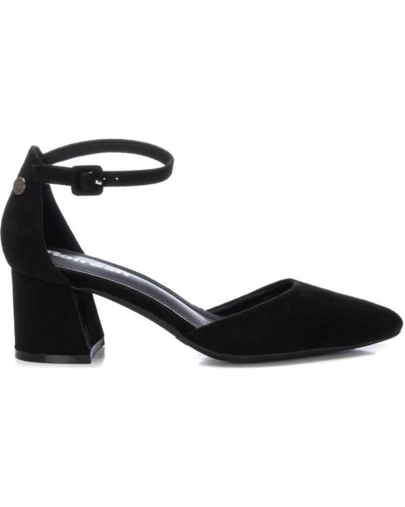 Sandálias de Mulher REFRESH ZAPATO MUJER TACON - COLOR - MOD 171823 NEGRO