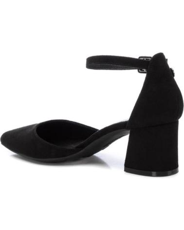 Sandálias de Mulher REFRESH ZAPATO MUJER TACON - COLOR - MOD 171823 NEGRO