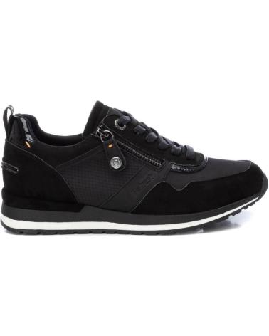 Esportes  de Mulher REFRESH DEPORTIVO MUJER - MOD 17205901 - COLOR NEGRO
