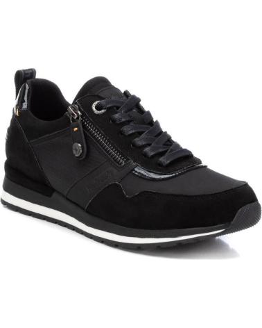 Esportes  de Mulher REFRESH DEPORTIVO MUJER - MOD 17205901 - COLOR NEGRO