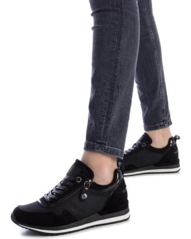 Esportes  de Mulher REFRESH DEPORTIVO MUJER - MOD 17205901 - COLOR NEGRO