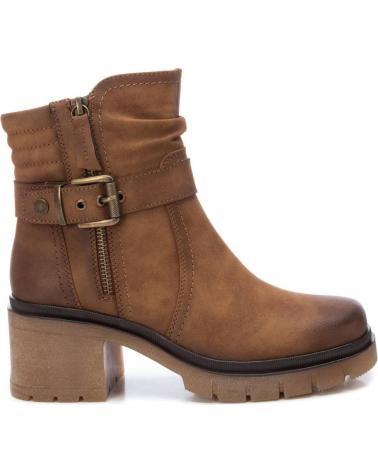 Bottines pour Femme REFRESH BOTIN DE MUJER - ESTILO VAQUERO MOD 172265 COLOR CAMEL