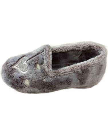 Pantofole per Donna CABRERA - ZAPATILLA CASA MOD 4503 MONT-BLANC VISON VISóN