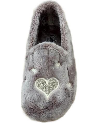 Pantofole per Donna CABRERA - ZAPATILLA CASA MOD 4503 MONT-BLANC VISON VISóN