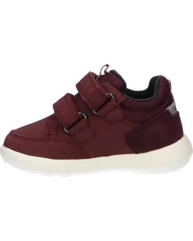 Sneaker für Mädchen GEOX ZAPATILLAS NINA MODELO B HYROO WPF COLOR VIOLETA C7016