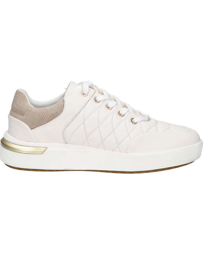 Sportif pour Femme GEOX ZAPATILLAS MUJER MODELO D DALYLA COLOR BLANCO C1181