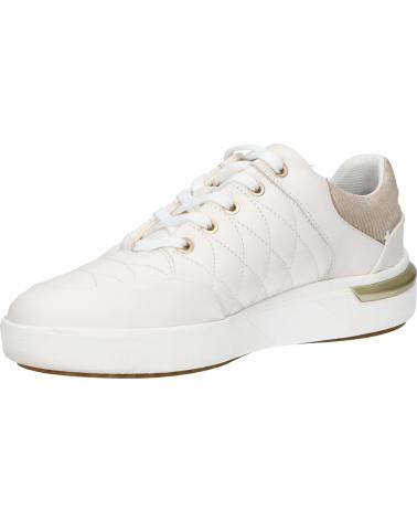 Sportif pour Femme GEOX ZAPATILLAS MUJER MODELO D DALYLA COLOR BLANCO C1181