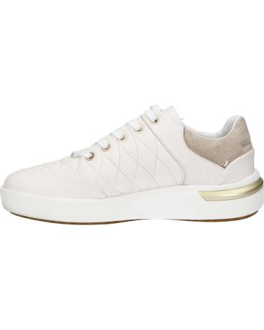 Sportif pour Femme GEOX ZAPATILLAS MUJER MODELO D DALYLA COLOR BLANCO C1181