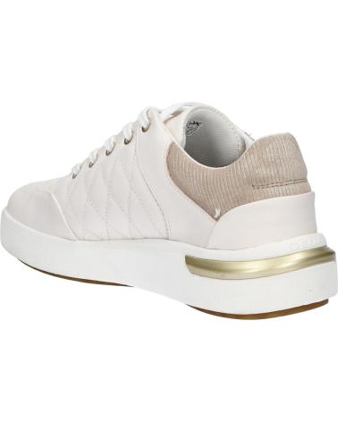 Sportif pour Femme GEOX ZAPATILLAS MUJER MODELO D DALYLA COLOR BLANCO C1181