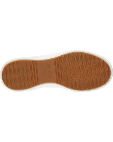 Sportif pour Femme GEOX ZAPATILLAS MUJER MODELO D DALYLA COLOR BLANCO C1181