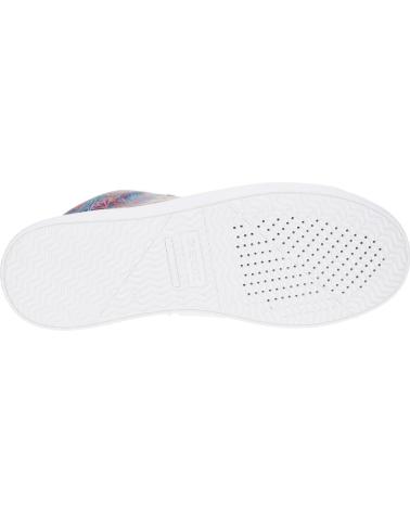 Sportivo per Bambina GEOX J KATHE GIRL NEGRO