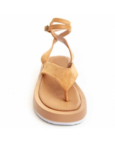 Sandalias de Mujer MONTEVITA NEW18 TAUPE