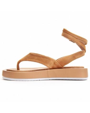 Sandalias de Mujer MONTEVITA NEW18 TAUPE