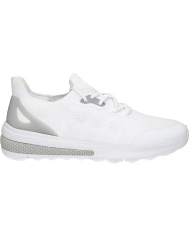 GEOX U SPHERICA E - TESS A MAGL RIC U26BYE 0009T GRIS
