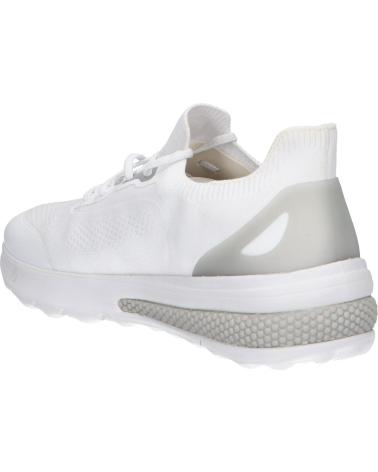 GEOX U SPHERICA E - TESS A MAGL RIC U26BYE 0009T GRIS