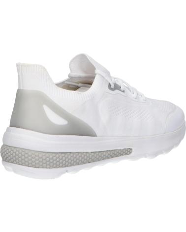GEOX U SPHERICA E - TESS A MAGL RIC U26BYE 0009T GRIS