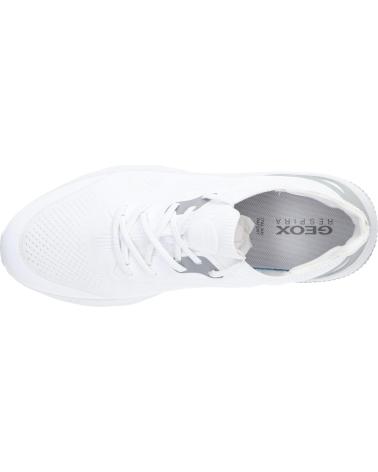 GEOX U SPHERICA E - TESS A MAGL RIC U26BYE 0009T GRIS