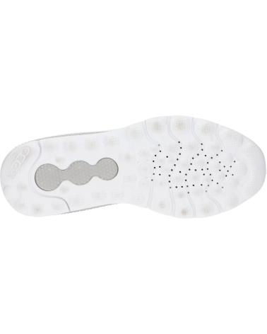GEOX U SPHERICA E - TESS A MAGL RIC U26BYE 0009T GRIS