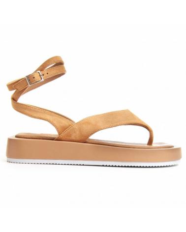 Sandalias de Mujer MONTEVITA NEW18 TAUPE