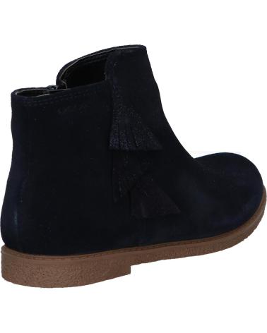 girl boots GEOX J364EA 00022 J SHAWNTEL GIRL C4021 DK NAVY