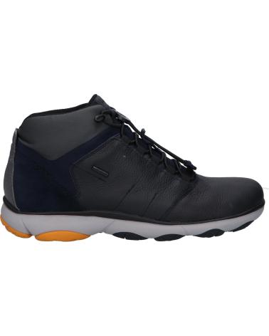 Sportif pour Homme GEOX U162VB 000FV U NEBULA 4 X 4 B ABX C4002 NAVY