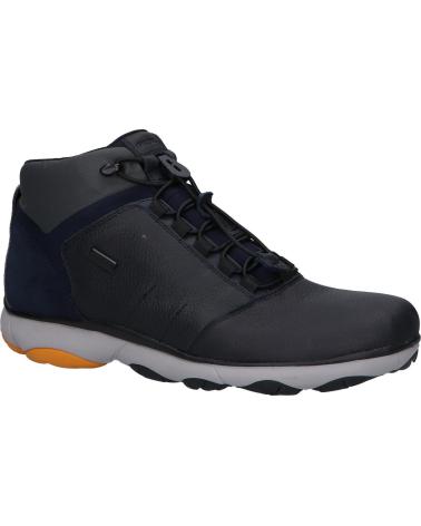 Sportif pour Homme GEOX U162VB 000FV U NEBULA 4 X 4 B ABX C4002 NAVY