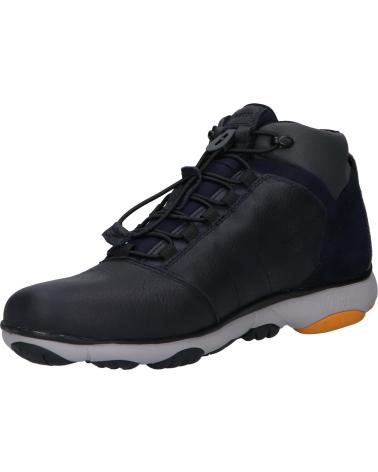 Sportif pour Homme GEOX U162VB 000FV U NEBULA 4 X 4 B ABX C4002 NAVY