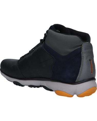 Sportif pour Homme GEOX U162VB 000FV U NEBULA 4 X 4 B ABX C4002 NAVY