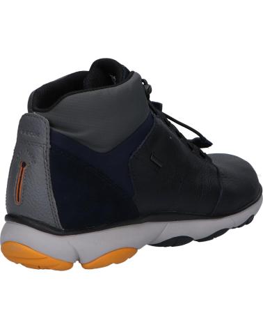 Sportif pour Homme GEOX U162VB 000FV U NEBULA 4 X 4 B ABX C4002 NAVY