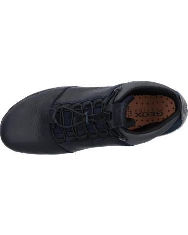 Sportif pour Homme GEOX U162VB 000FV U NEBULA 4 X 4 B ABX C4002 NAVY