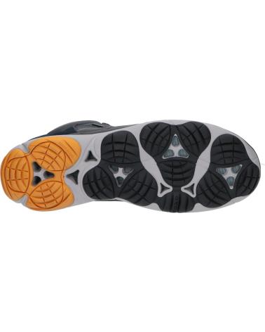 Sportif pour Homme GEOX U162VB 000FV U NEBULA 4 X 4 B ABX C4002 NAVY