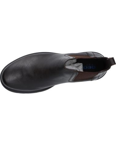 Botines de Hombre GEOX BOTINES HOMBRE MODELO U SPHERICA COLOR MARRON C6009