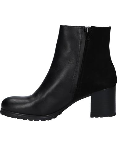 Stivaletti per Donna GEOX BOTINES MUJER MODELO D NEW LISE COLOR NEGRO C9999