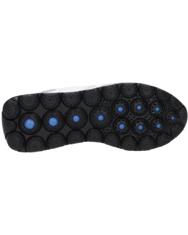Zapatillas deporte pour Femme GEOX D SPHERICA VSERIES GRIS