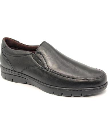 Mocassins de Homem PITILLOS MOCASIN 109 NEGRO