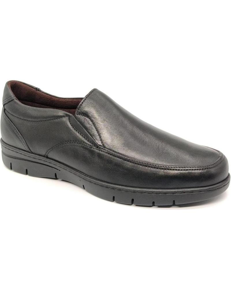 Mocassins de Homem PITILLOS MOCASIN 109 NEGRO