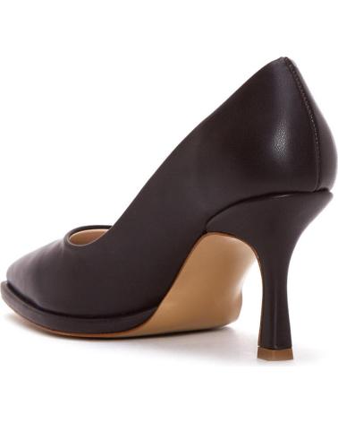 Escarpins pour Femme FASHION ATTITUDE FAB-SS2Y0260 BROWN