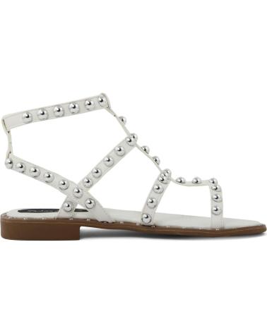 Sandales pour Femme FASHION ATTITUDE FAM-95 WHITE